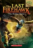 Image of ember stone a branches book