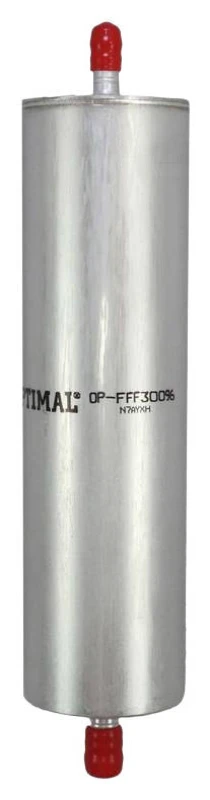 Image of OPTIMAL OP-FFF30096 Fuel Filter In-Line Filter Fuel filter (9)