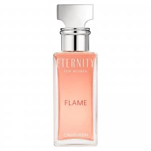 Calvin Klein Eternity Flame Eau de Parfum For Her 30ml