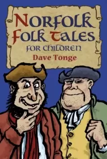 Image of Norfolk Folk Tales for Children