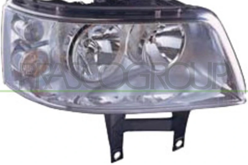 Image of PRASCO Headlight PRASCO VG9174903
