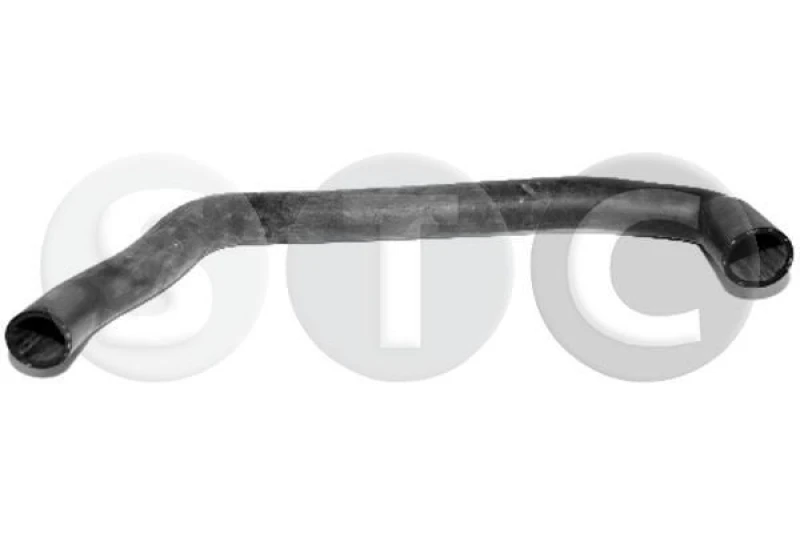 Image of STC Radiator hose STC T407897