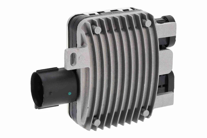 Image of Control Unit, electric fan (engine cooling) VEMO V25-79-0012
