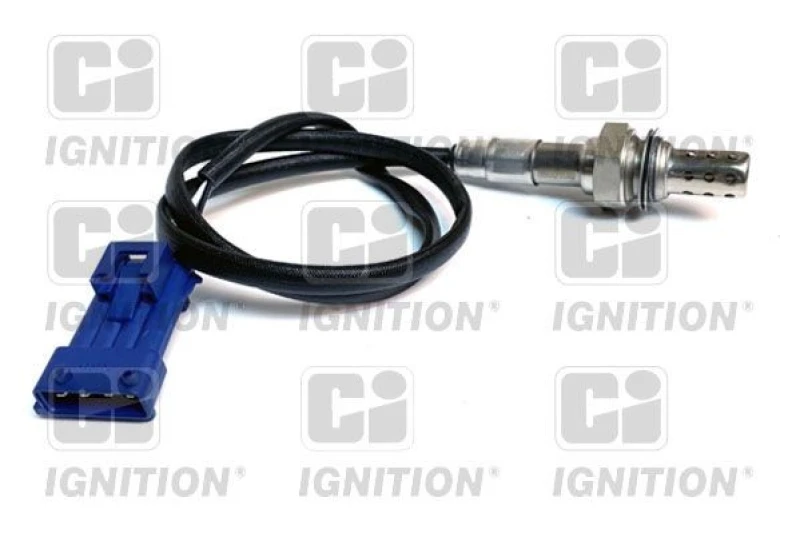 Image of QUINTON HAZELL Lambda sensor QUINTON HAZELL XLOS1206
