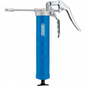Image of Draper Heavy Duty Pistol Type Grease Gun
