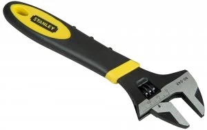 image of Stanley Adjustable Wrench 150mm