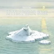Image of The Little Polar Bear Board Book
