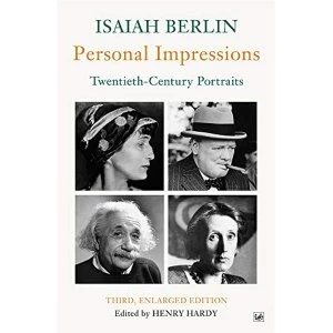 Image of Personal Impressions Paperback / softback 2018