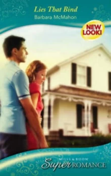 Image of Lies That Bind by Barbara Mcmahon Book