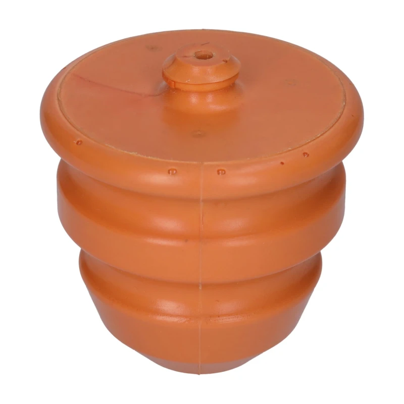 Image of FEBI BILSTEIN 181393 Rubber Buffer, suspension Front Axle PUR Rubber Buffer,suspension (1182)