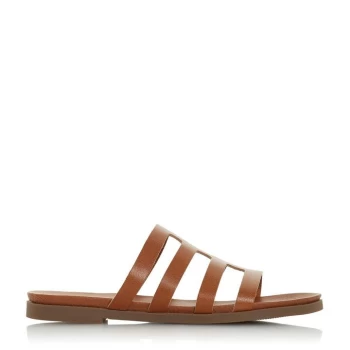 Image of Head Over Heels Dune Leiliana Sandal - 351