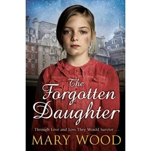 Image of The Forgotten Daughter Paperback / softback 2018