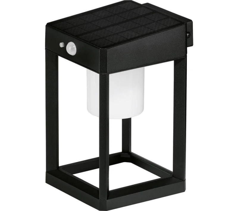Image of 4lite Antheia Solar Wall Lantern