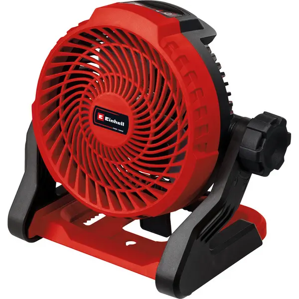 image of Einhell PXC 18V Cordless Fan Body Only 3408035