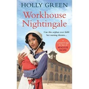 Image of Workhouse Nightingale Hardback 2018