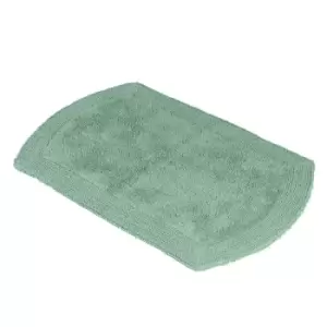 Image of Showerdrape Ultra Bath Mat Spearmint