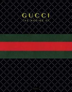 Image of Gucci by Frida Giannini Hardback