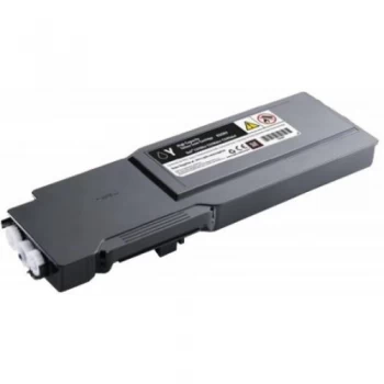 Image of Dell 59311117 H5XJP Magenta High Capacity Capacity Toner Cartridge