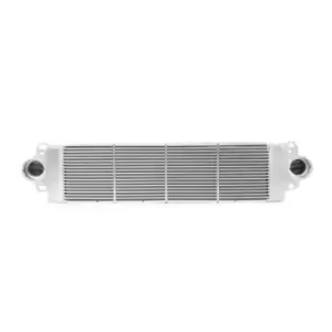 Image of VALEO Intercooler 818246 Turbo Intercooler,Intercooler, charger FORD,VOLVO,Focus II Schragheck (DA_, HCP, DP),MONDEO IV Turnier (BA7)