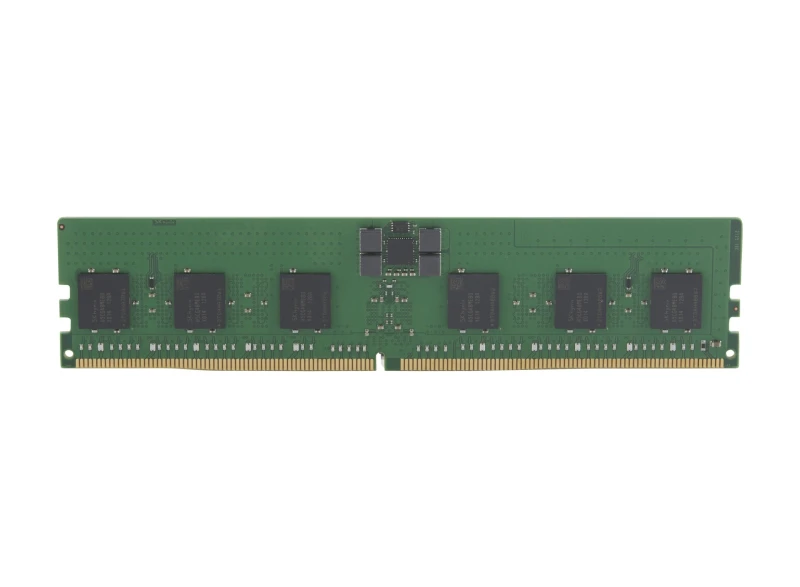 Image of HP 32GB DDR5 4800 ECC Memory
