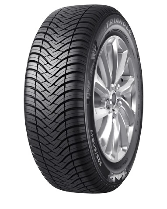 Image of Triangle Triangle SeasonX 165/65 R14 79T Tyres
