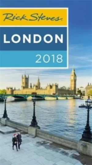 Image of Rick Steves London 2018 by Rick Steves