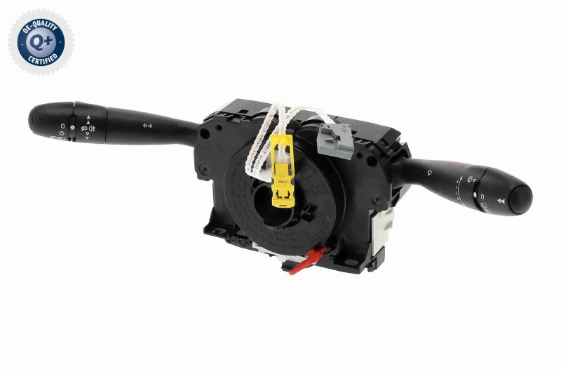 Image of VEMO Steering column switch VEMO V42-80-0040