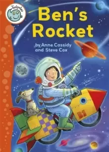 Image of Tadpoles: Bens Rocket
