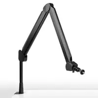 image of Elgato WAVE Mic Suspension Boom Arm (10AAM9901)