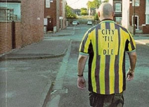 Image of City til I Die by David Chidlow Paperback