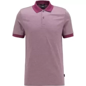 Image of Boss Philiipson - Purple