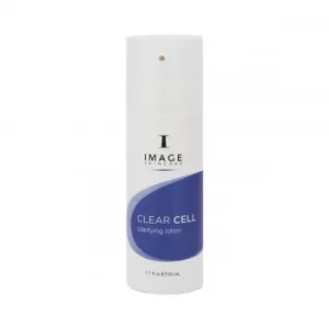 image of Image Skincare Clear Cell Clarifying Lotion