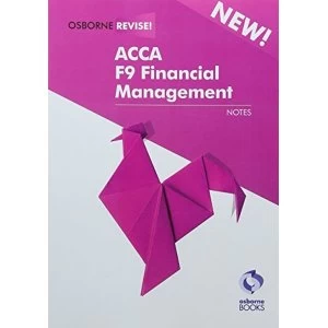 Image of F9 FINANCIAL MANAGEMENT by OSBORNE (Paperback, 2017)