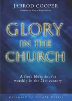 Image of Glory in the Church by Jarrod Cooper Paperback