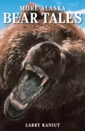 Image of more alaska bear tales