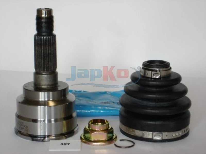 Image of JAPKO CV joint kit JAPKO 62327