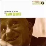 Image of as time goes by the best of jimmy durante