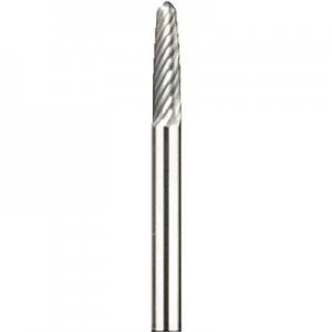 Image of Dremel 2615991032 Burr Ball diameter 3.2mm Tungsten carbide