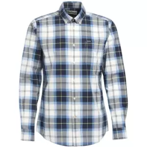Image of Barbour Sunloch Tailored Shirt - Multi