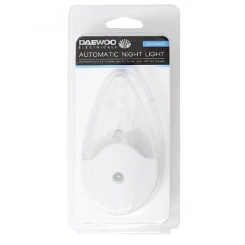 Image of Daewoo Automatic Night Light
