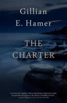 Image of The Charter by Gillian Elizabeth Hamer Paperback