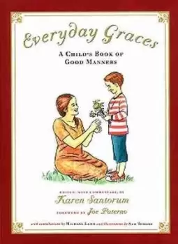 Image of Everyday Graces by Karen Santorum