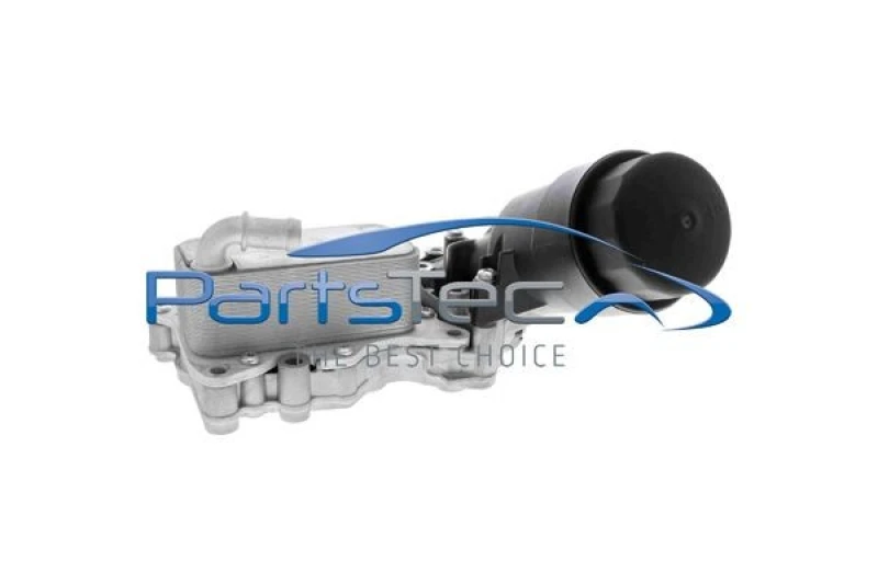 Image of PartsTec Oil filter housing PartsTec PTA421-0002