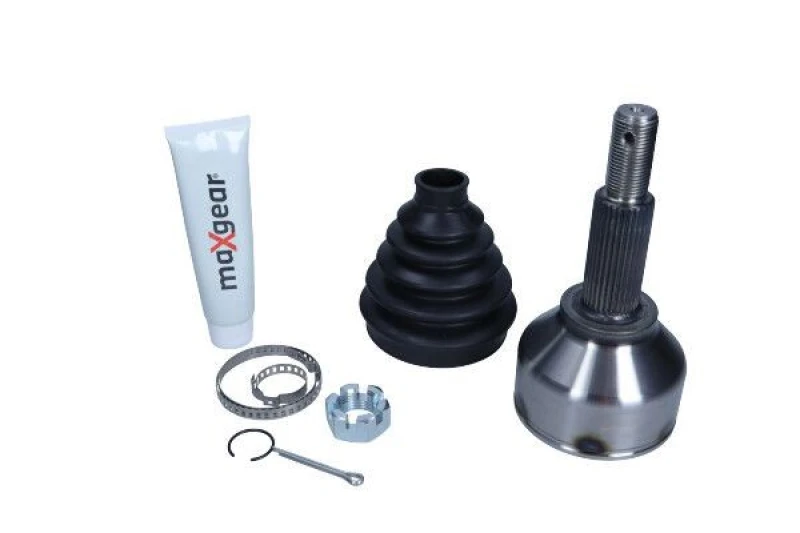 Image of MAXGEAR CV joint kit MAXGEAR 49-3116