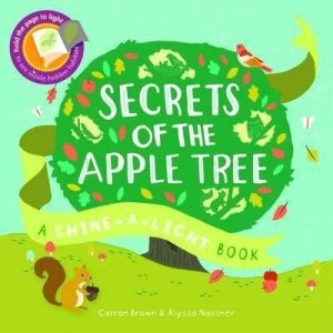 Image of Secrets of the Apple Tree by Carron Brown Paperback