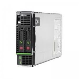 image of HPE ProLiant BL460c Gen9 E5-v3 10Gb/20Gb FlexibleLOM Configure-to-orde