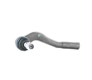 Image of MEYLE Track rod end MERCEDES-BENZ 016 030 0002 2033302003,2033302403,2033304003 Tie rod end,Track rod end ball joint,Outer tie rod,Outer tie rod end