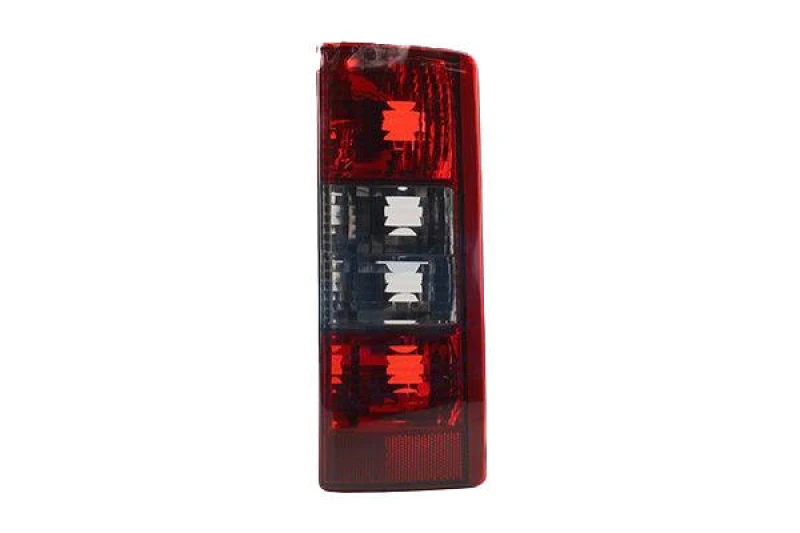 Image of JOHNS 55 56 88-5 Rear light without bulb holder, Right Combination Rearlight (391)