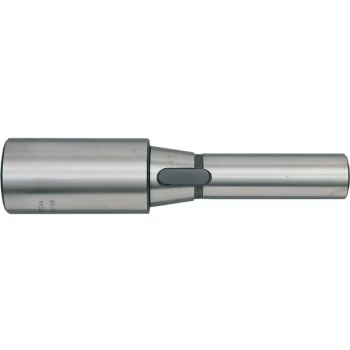 image of Indexa - R8-MT2-010 Morse Taper Adaptor