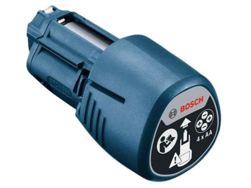 Image of Bosch AA1 Battery Adapter 10.8V/12V - 1608M00C1B 1608m00c1b